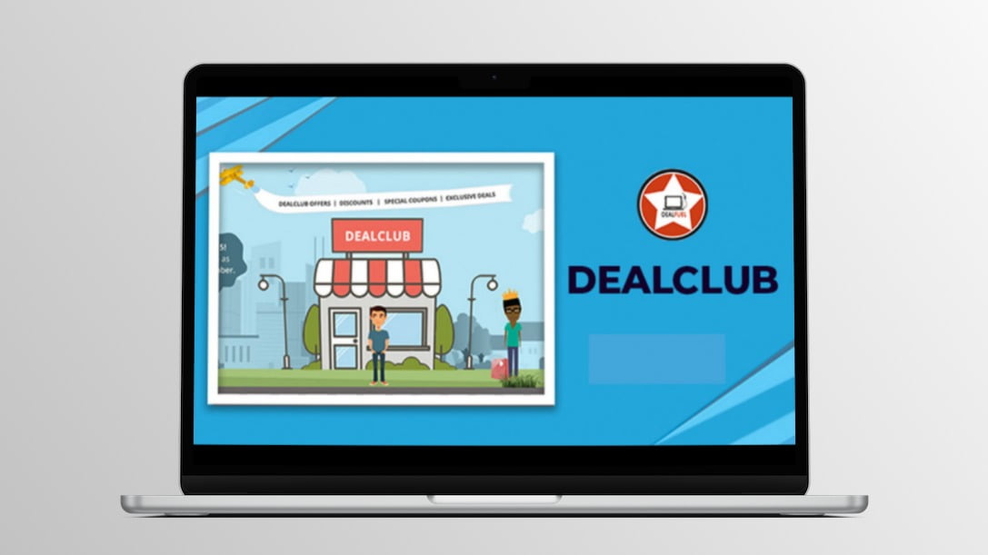 Dealclub Image