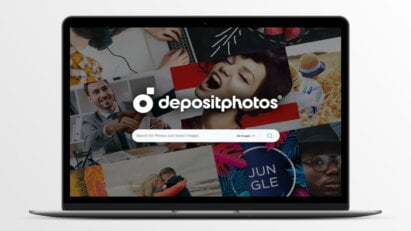 Depositphotos Lifetime Deal💡 High-Quality Images & AI Generation