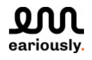 Eariously Lifetime Deal Logo