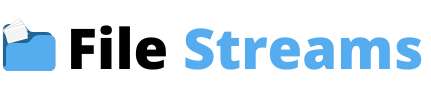 FileStreams logo