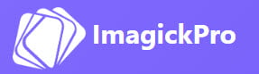 ImagickPro logo