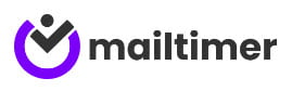 Mailtimer Lifetime Deal Logo