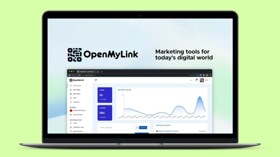 OpenMyLink Lifetime Deal, 