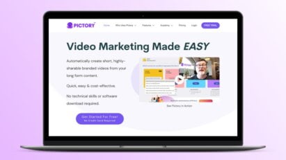 Pictory AI Deal - 50% OFF | AI-Powered Video Maker