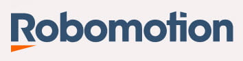 Robomotion RPA Lifetime Deal Logo
