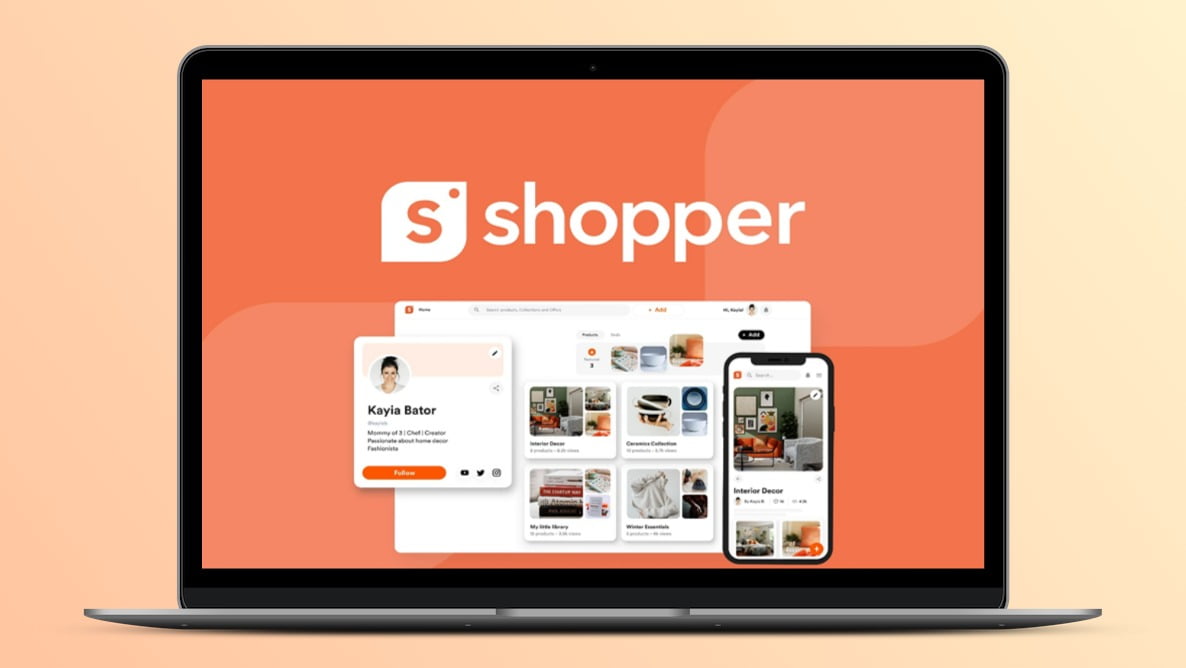 Shopper.com Lifetime Deal Image