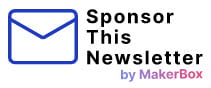 Sponsor This Newsletter Lifetime Deal Logo