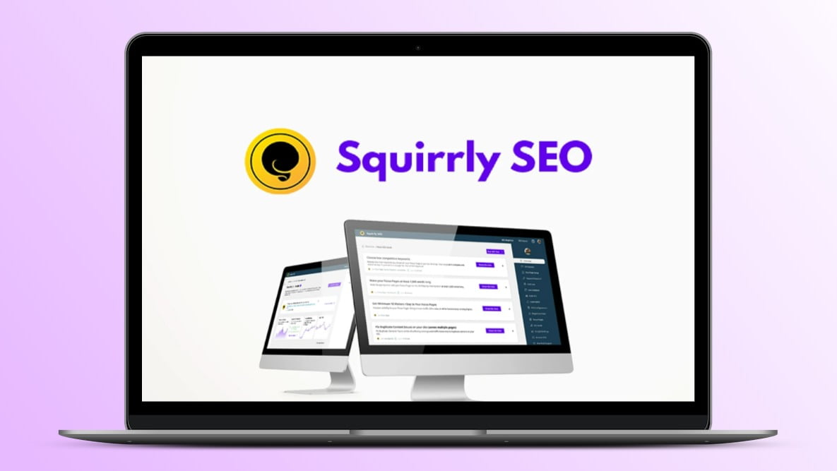 Squirrly SEO Annual Deal,  🚀 Revolutionize Your SEO Efforts