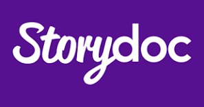 Storydoc logo