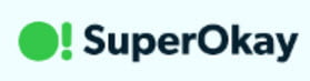 SuperOkay Lifetime Deal Logo