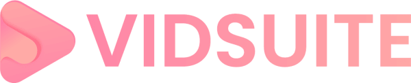 VidSuite logo