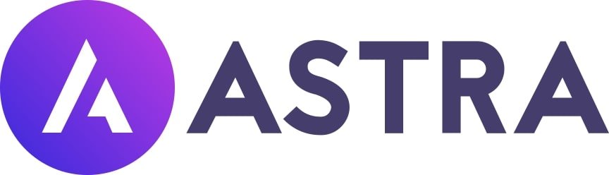 WP Astra Lifetime Deal Logo