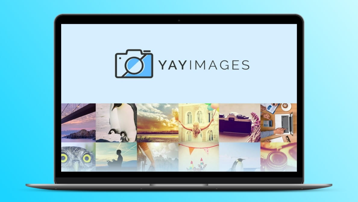 Yay Images Startups Lifetime Deal Image