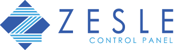 ZesleCP logo