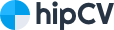 hipcv Lifetime Deal logo