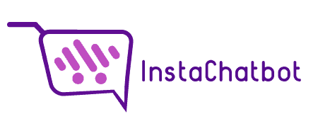 instachatbot logo