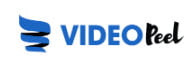 videopeel lifetime deal logo