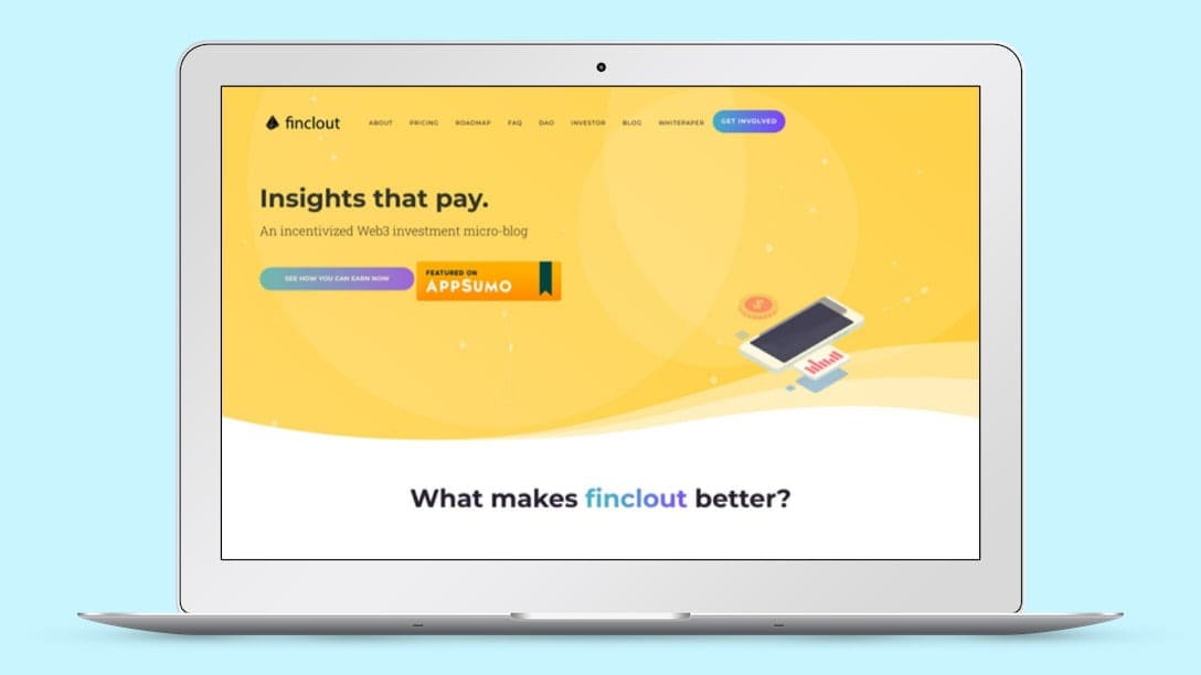 finclout-Lifetime-Deal-image