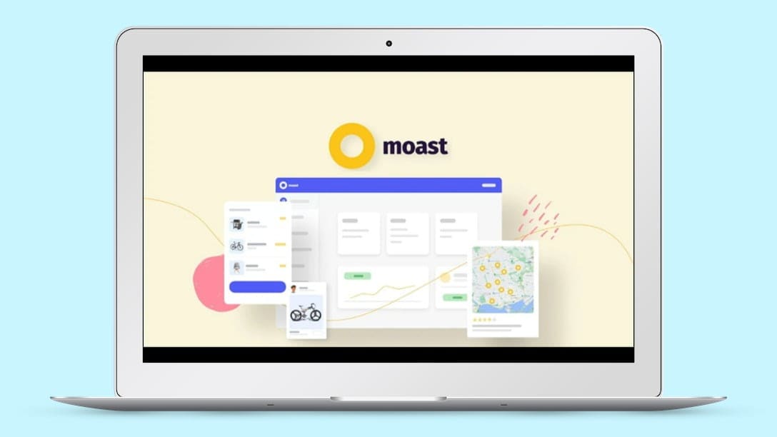 moast Lifetime Deal image