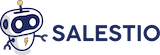 salestio logo