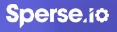 sperse logo