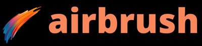 Airbrush Lifetime Deal Logo
