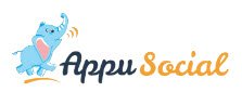 Appu Social Lifetime Deal Logo