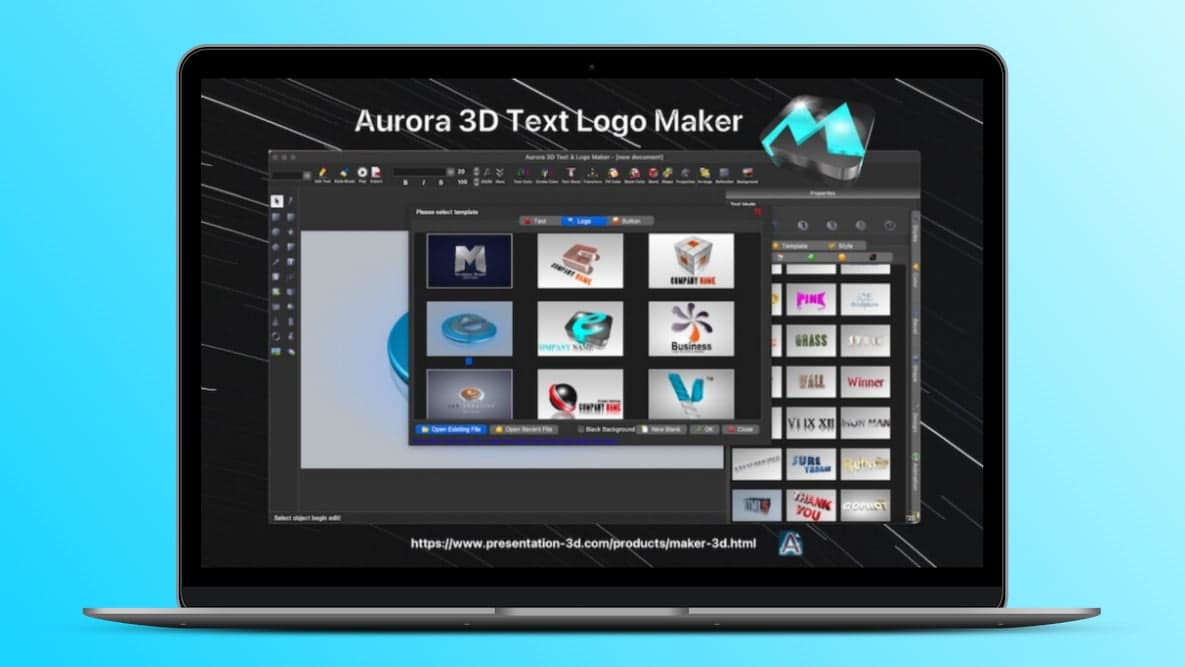 Aurora3D Bundle Lifetime Deal