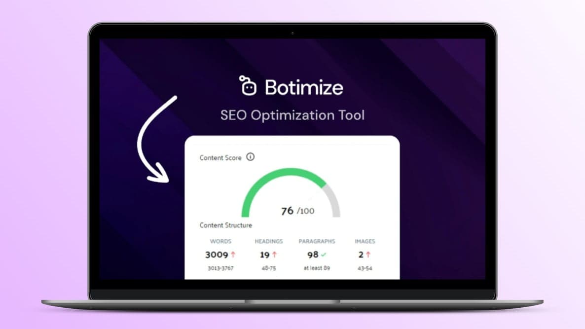 Botimize Lifetime Deal Image