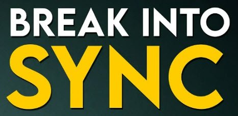 Break Into Sync Licensing Lifetime Bundle Deal Logo