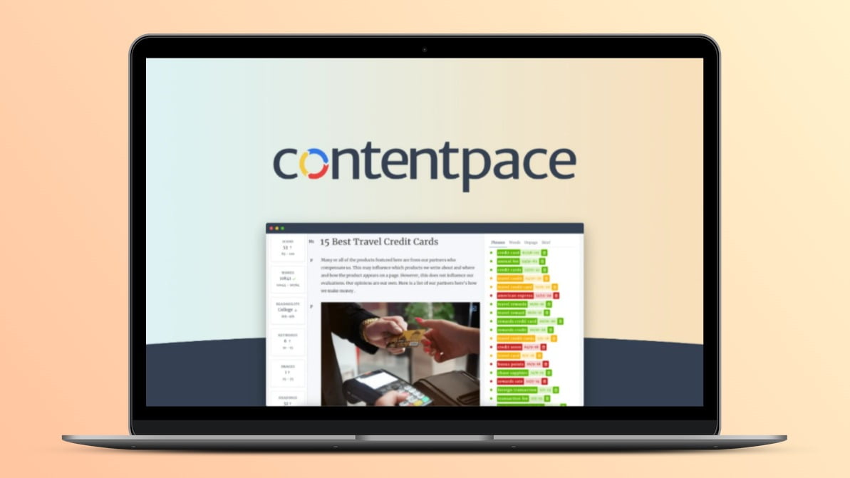 Contentpace Black Friday Lifetime Deal | Ending Soon