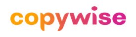 Copywise Lifetime Deal Logo