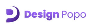 DesignPopo Lifetime Deal Logo