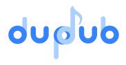 DupDub Lifetime Deal Logo