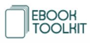 Ebook Toolkit Lifetime Deal Logo