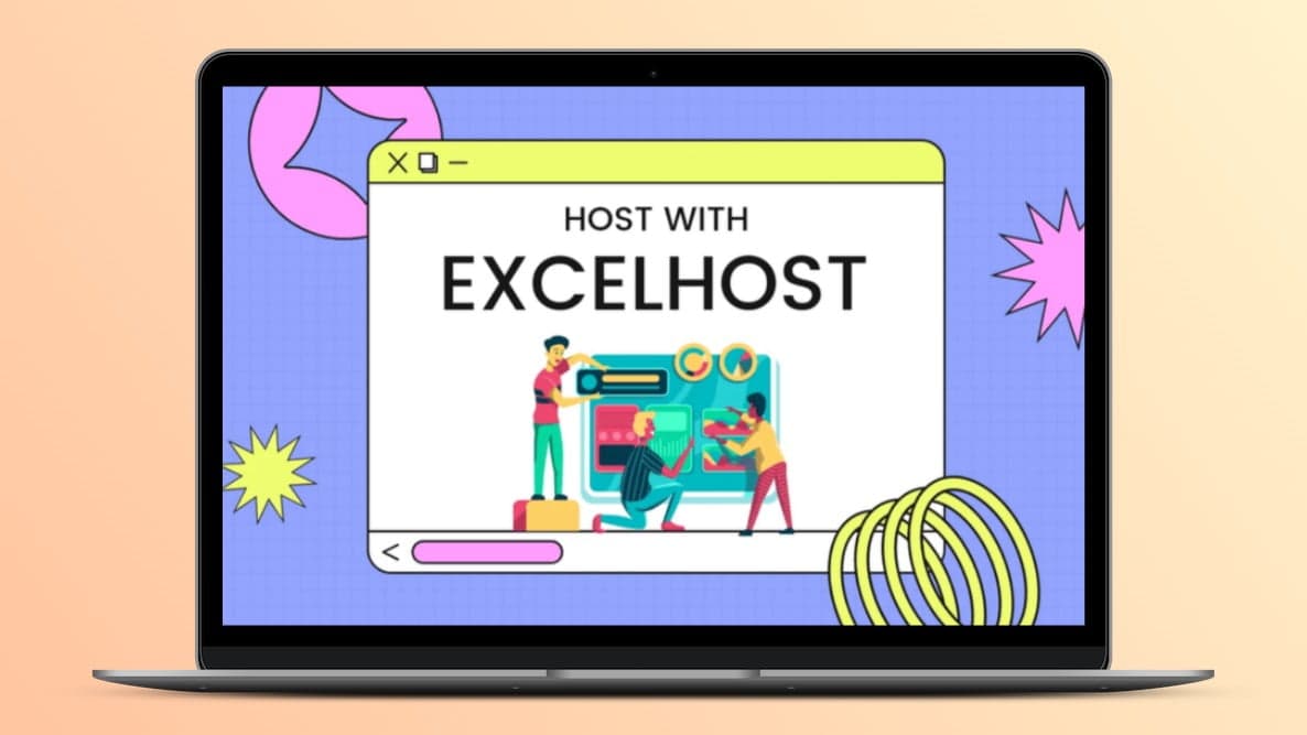 Excelhost Lifetime Deal Image