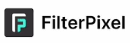 FilterPixel Lifetime Deal Logo