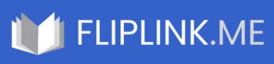 FlipLink.me Lifetime Deal Logo