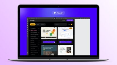 Flowgiri Lifetime Deal | Best Webflow Resources