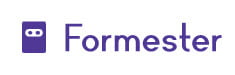 Formester Lifetime Deal Logo