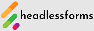 Headlessforms Lifetime Deal Logo