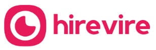 Hirevire Lifetime Deal Logo