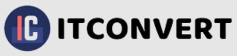 ITCONVERT Lifetime Deal Logo