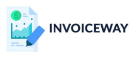Invoice Way Lifetime Deal Logo