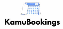 KamuBookings Lifetime Deal Logo