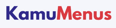 KamuMenus Lifetime Deal Logo