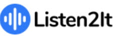 Listen2It Annual Deal Logo
