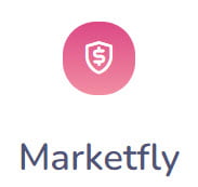 Marketfly Lifetime Deal Logo