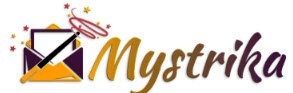 Mystrika Lifetime Deal Logo