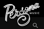 Persona Music Lifetime Deal Logo